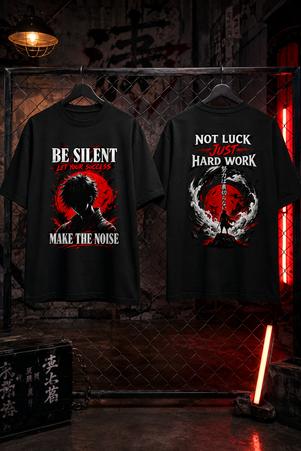 Unisex Standard Crew T-Shirt
