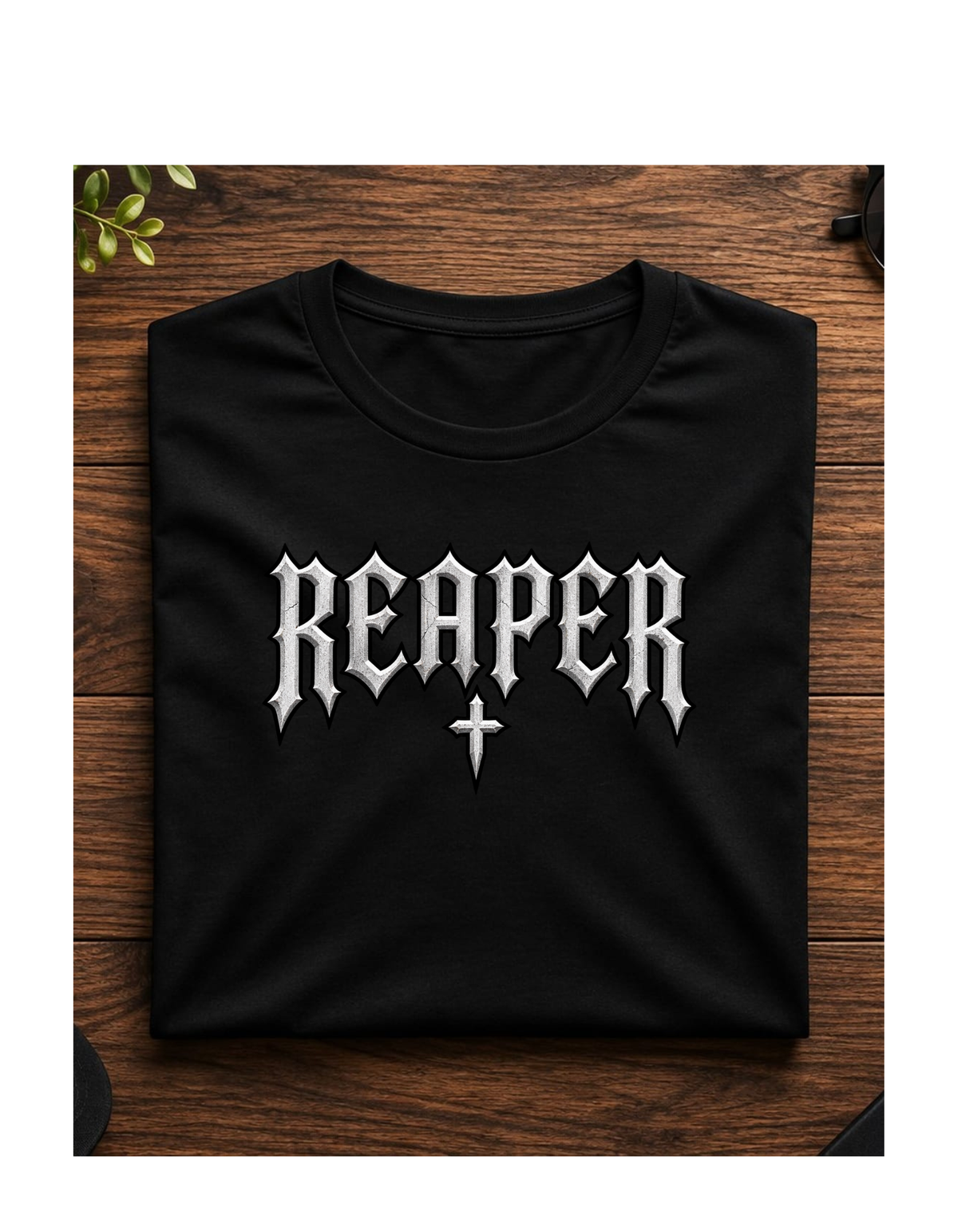 Unisex Standard Crew T-Shirt