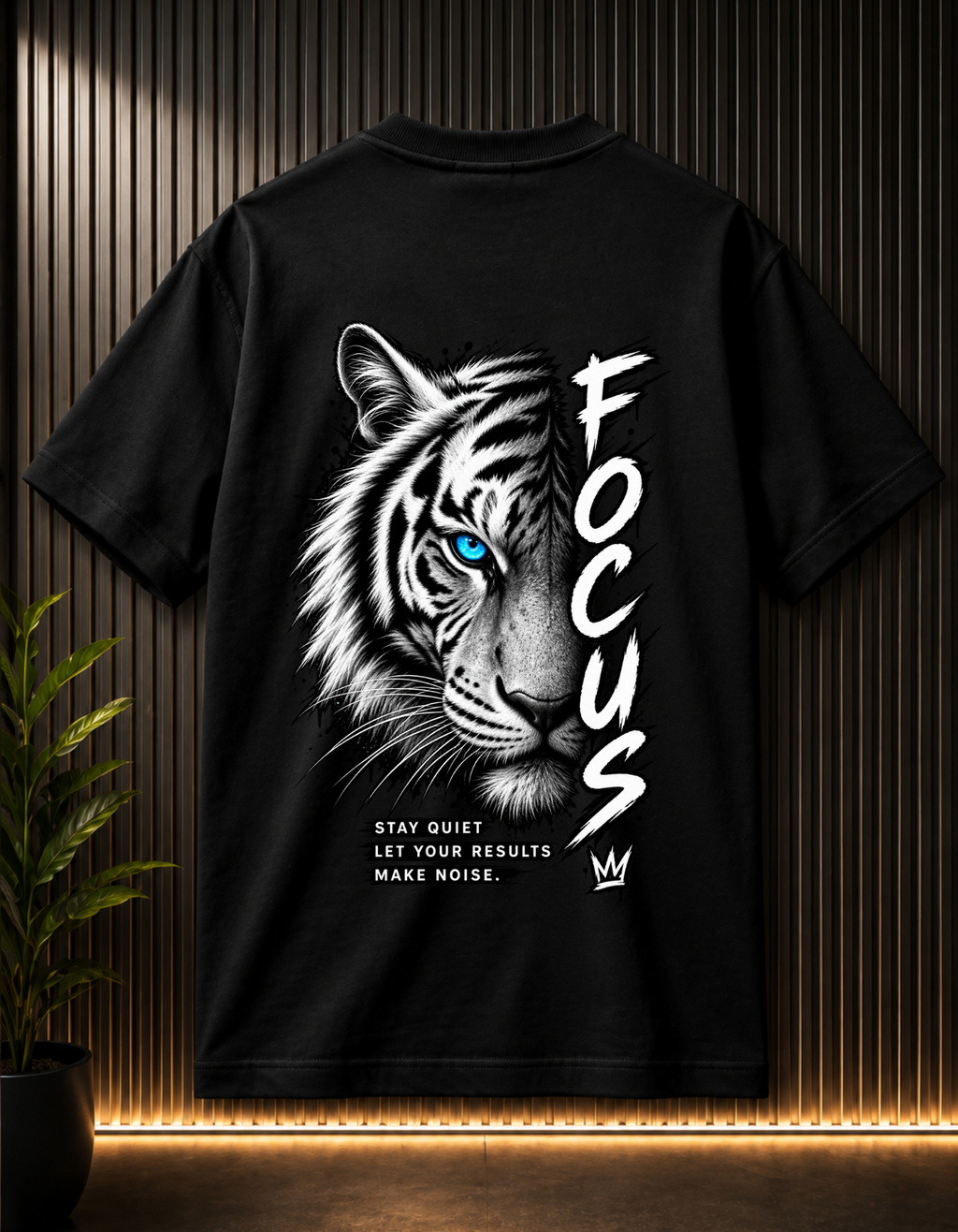 Unisex Standard Crew T-Shirt