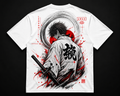 Unisex AOP Oversized Tee