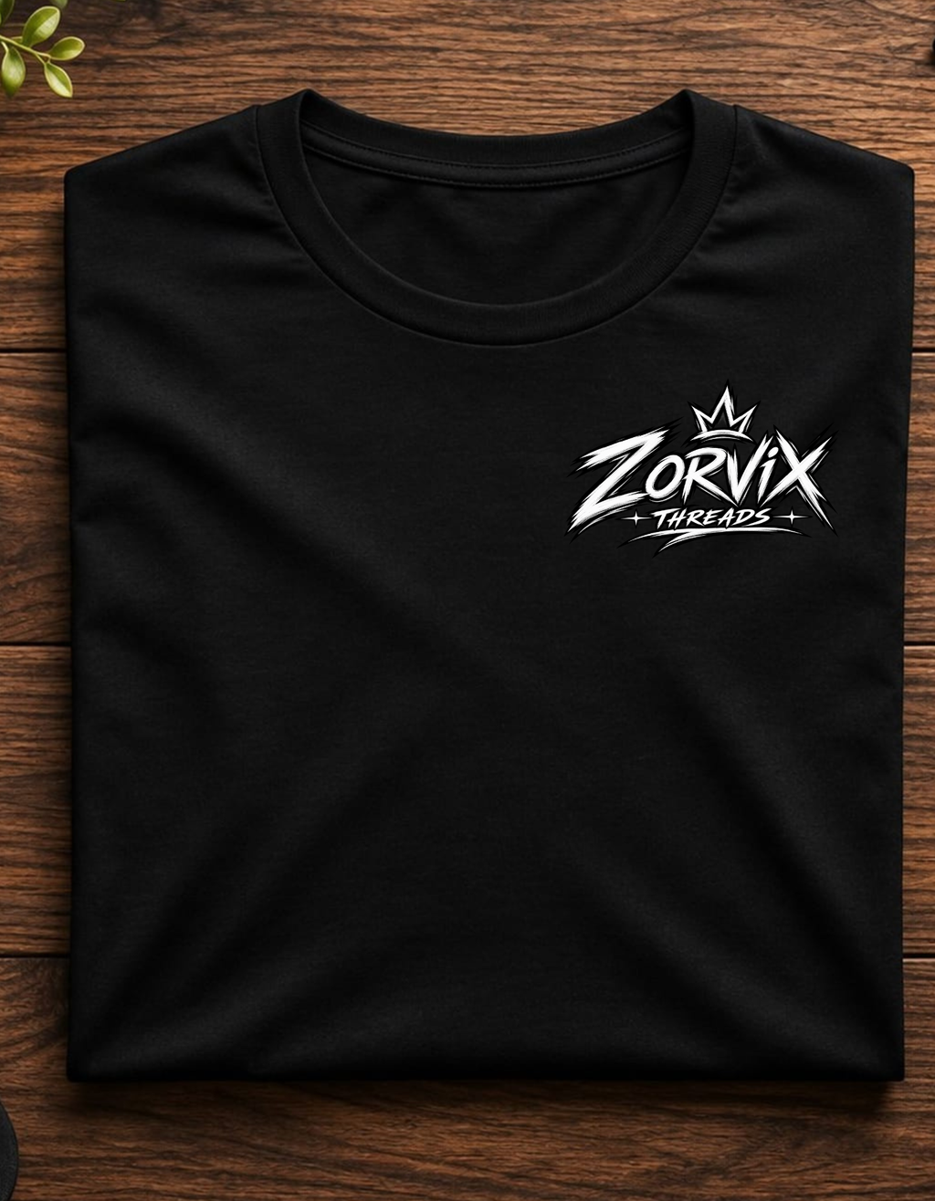 Unisex Standard Crew T-Shirt