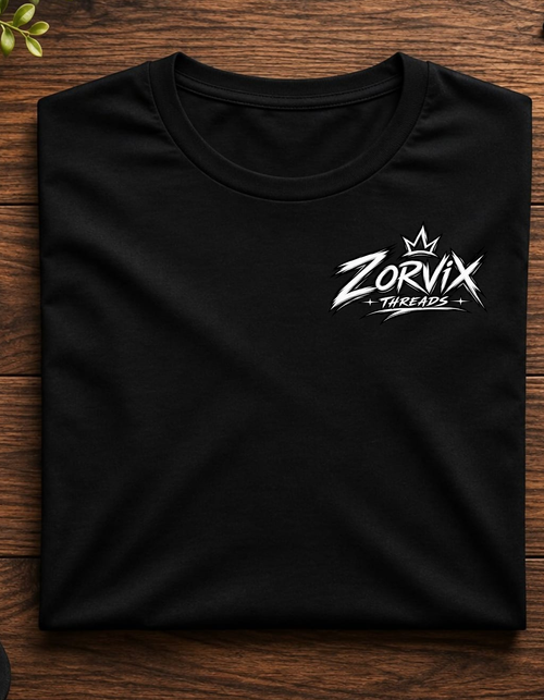Unisex Standard Crew T-Shirt