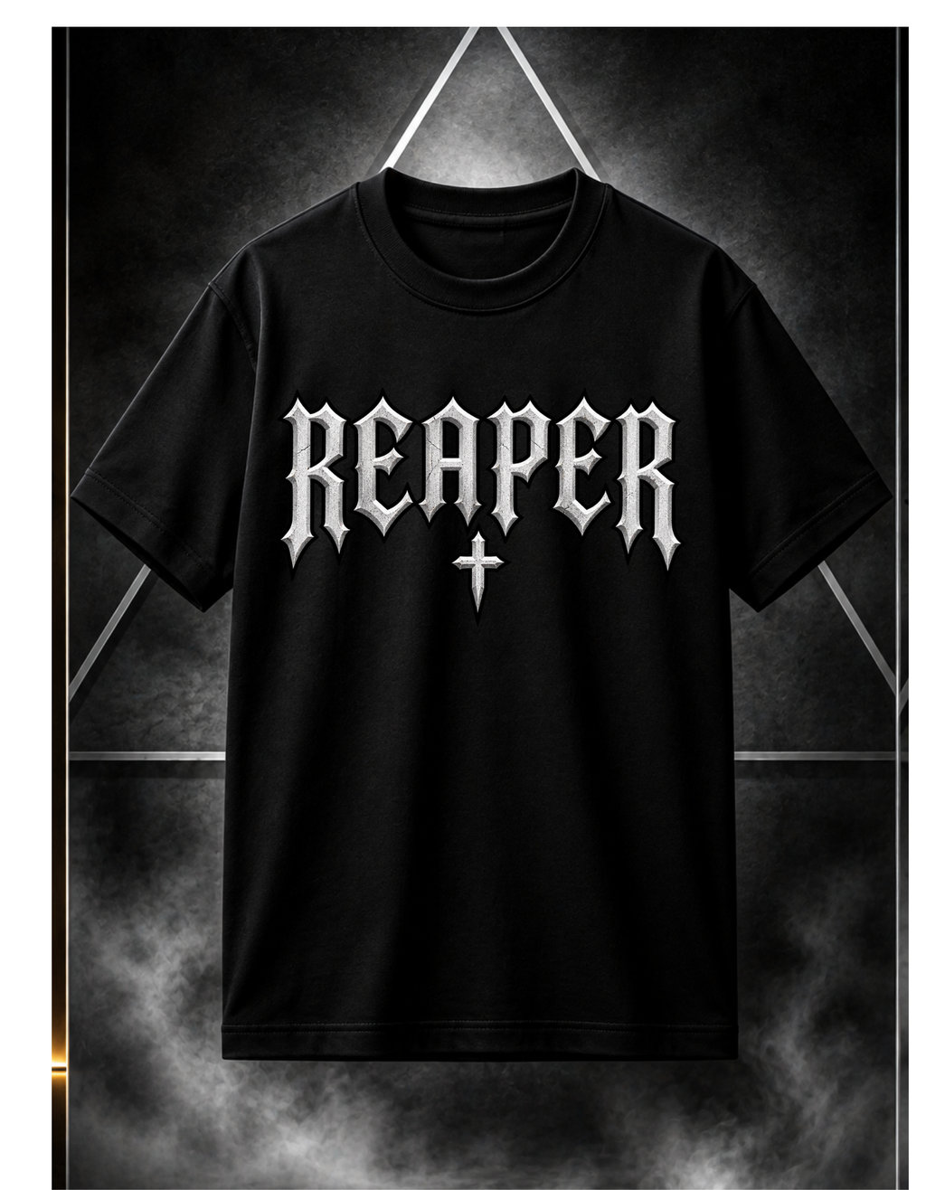 Unisex Standard Crew T-Shirt