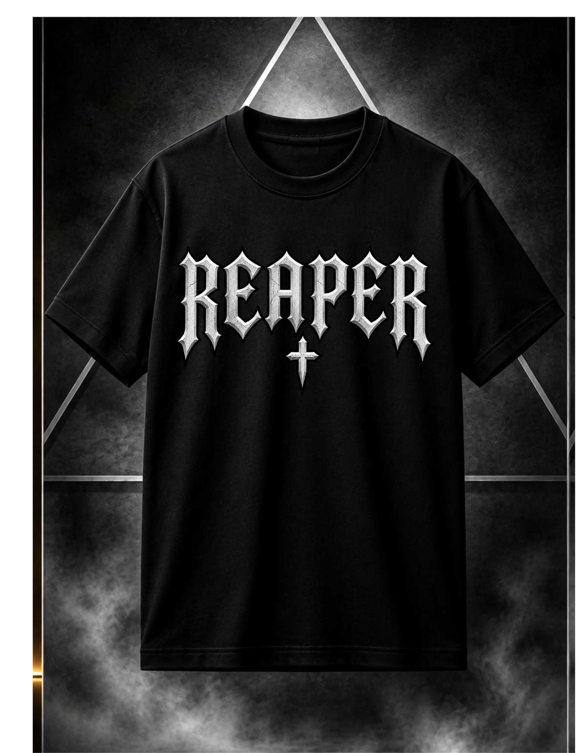 Unisex Standard Crew T-Shirt