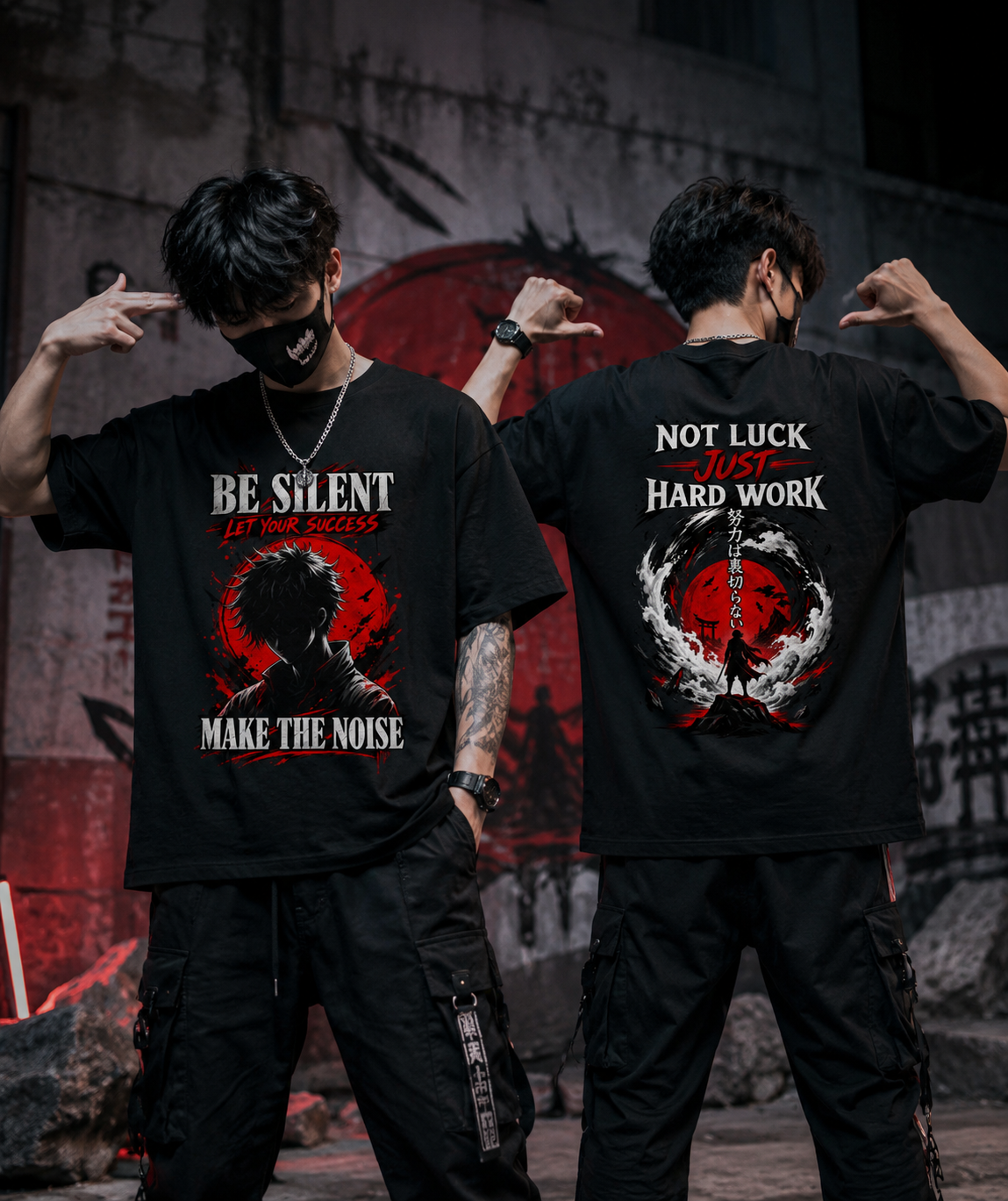 Unisex Standard Crew T-Shirt